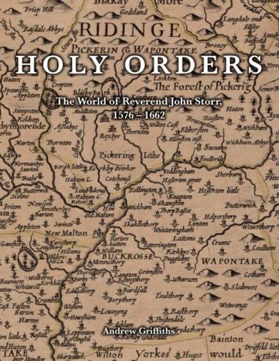 Holy Orders