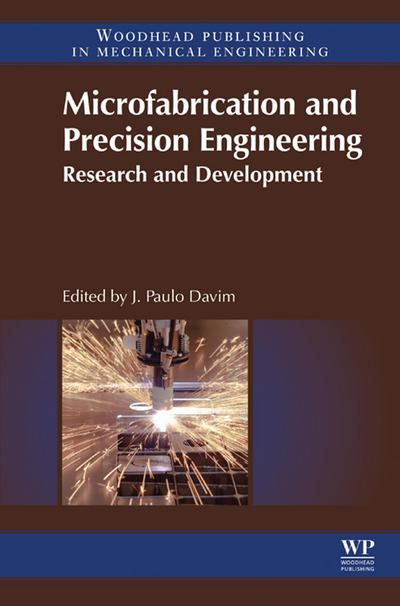 Microfabrication and Precision Engineering