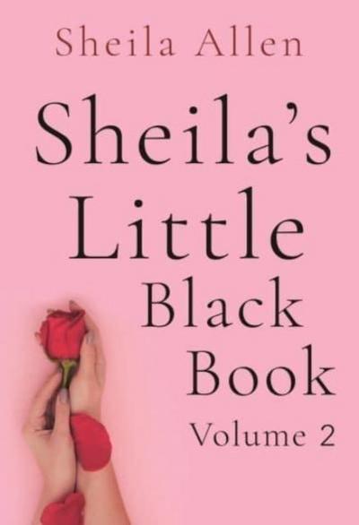 Sheila’s Little Black Book