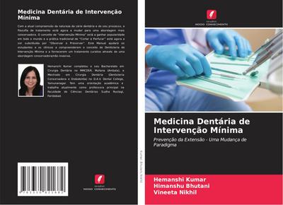 Medicina Dentária de Intervenção Mínima