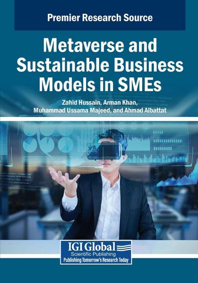Metaverse and Sustainable Business Models in SMEs