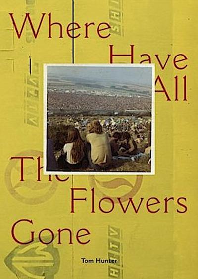 Where Have All the Flowers Gone