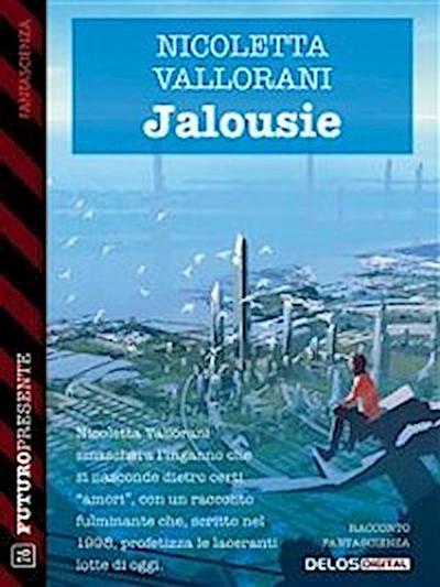 Jalousie