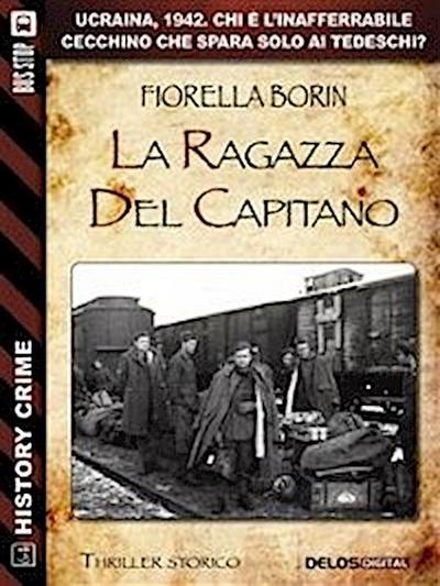 La ragazza del capitano