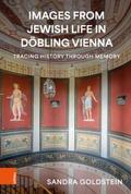 Images from Jewish life in Döbling Vienna
