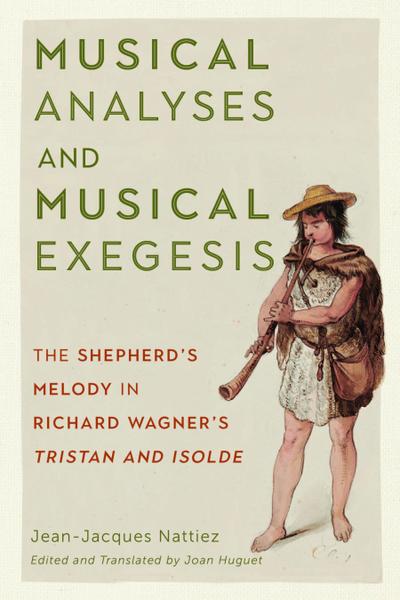 Musical Analyses and Musical Exegesis