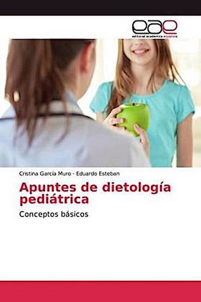 Apuntes de dietología pediátrica