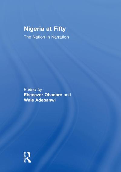 Nigeria at Fifty