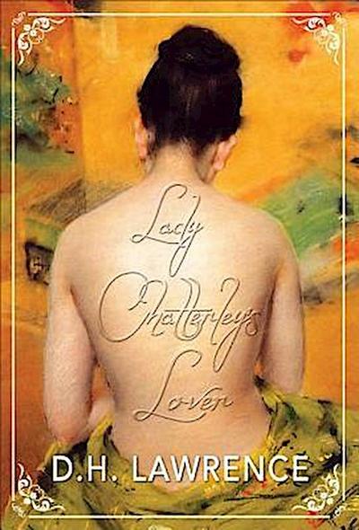 Lady Chatterley’s Lover