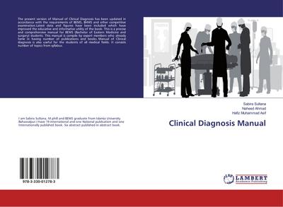 Clinical Diagnosis Manual