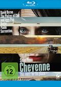 Cheyenne - This Must Be the Place