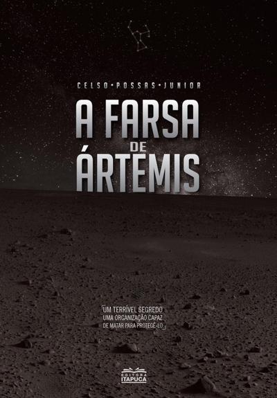 A farsa de Ártemis - 2a edição