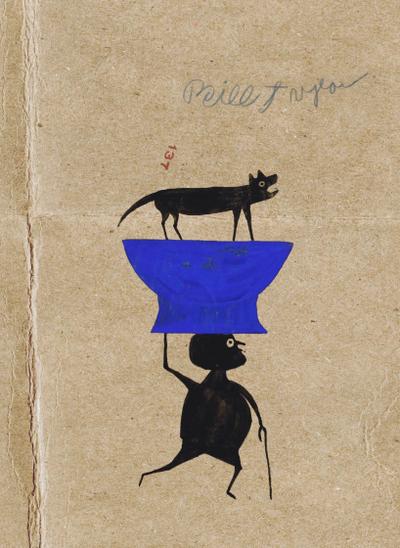 Bill Traylor