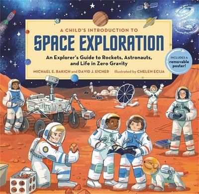 A Child’s Introduction to Space Exploration