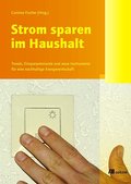 Stromsparen im Haushalt