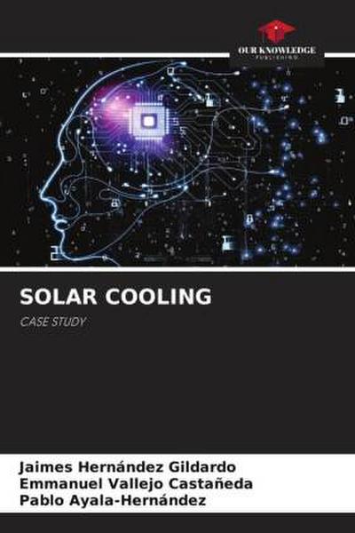 SOLAR COOLING