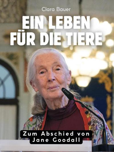 Ein Leben für die Tiere