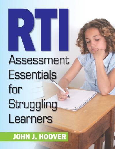 RTI Assessment Essentials for Struggling Learners