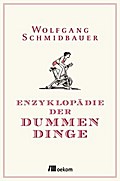 Enzyklopädie der Dummen Dinge