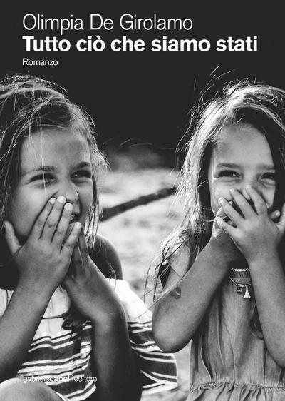 de Girolamo, O: Tutto ciò che siamo stati