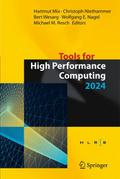 Tools for High Performance Computing 2024