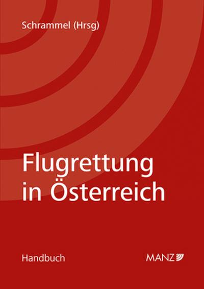 Flugrettung in Österreich