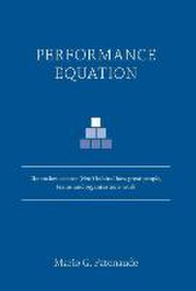 Performance Equation