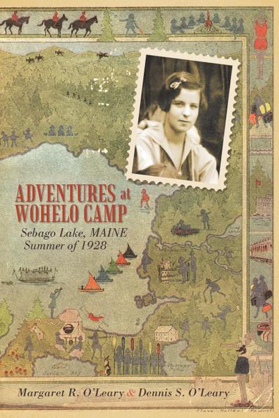 Adventures at Wohelo Camp