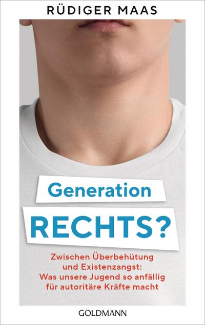 Generation rechts?