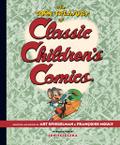 The Toon Treasury of Classic Children’s Comics