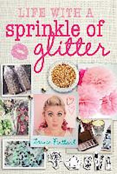 Life with a Sprinkle of Glitter