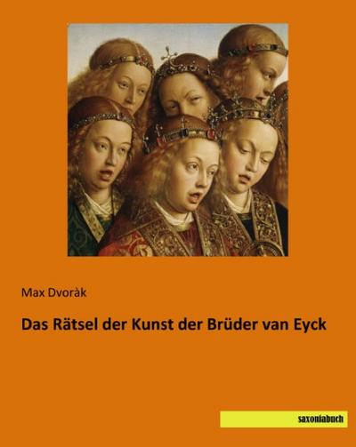 Das Rätsel der Kunst der Brüder van Eyck