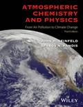 Atmospheric Chemistry and Physics: From Air Pollution to Climate Change