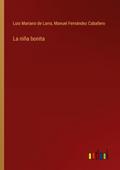 La niña bonita