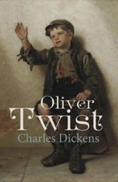 Oliver Twist (eBook, EPUB) - Charles Dickens