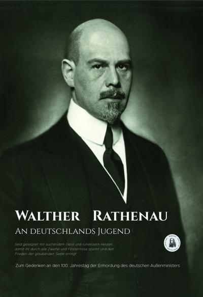 An Deutschlands Jugend
