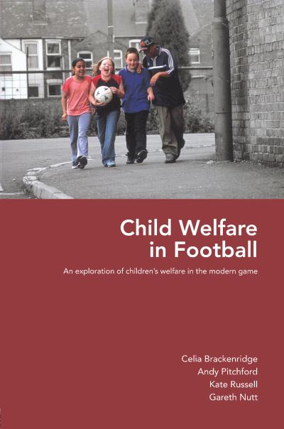 Child Welfare in Football