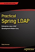 Practical Spring LDAP