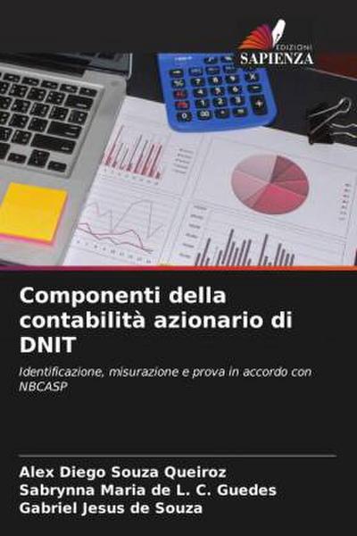 Componenti della contabilità azionario di DNIT