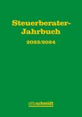 Steuerberater-Jahrbuch 2023/2024