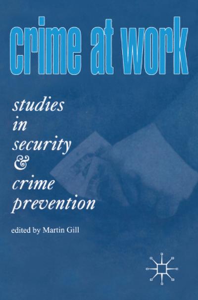 Crime at Work Vol 1