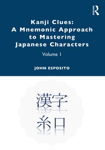 Kanji Clues