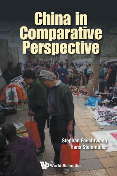 CHINA IN COMPARATIVE PERSPECTIVE