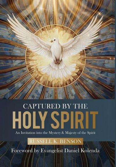 Captured by the Holy Spirit