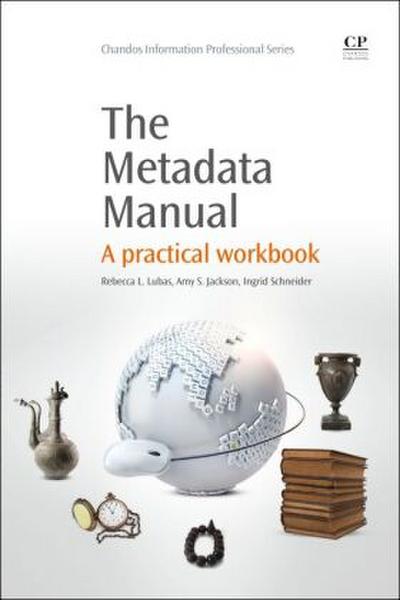 The Metadata Manual