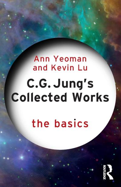 C.G. Jung’s Collected Works