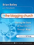 The Blogging Church