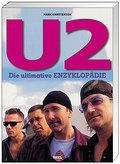 U2: Die ultimative Enzyklopädie