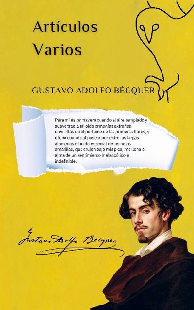 Artículos varios