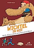 Wichtel in Not